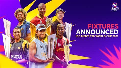 icc t20 world cup 2021